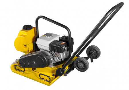 Виброплита Vektor VPG-100C