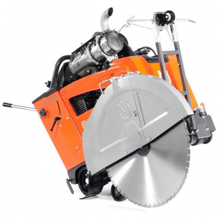 Нарезчик швов Husqvarna FS 5000 D