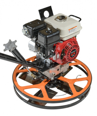 Затирочная машина Vektor VSCG-600 (Honda)