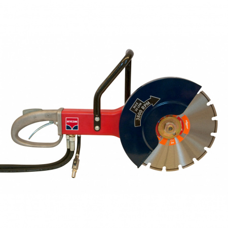 Гидравлическая дисковая пила Hycon HCS14 Premium