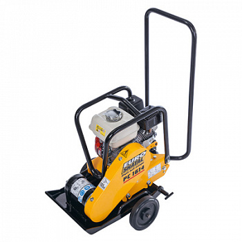 Виброплита Euro Shatal РС-1614-40