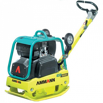 Реверсивная виброплита Ammann APR 2220D