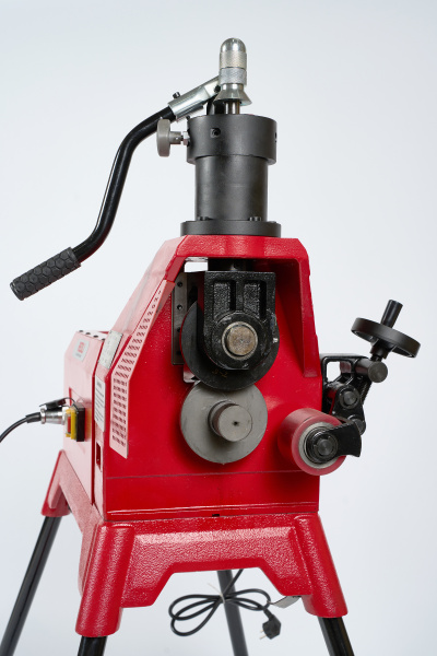 Гидравлический желобонакатчик G12D