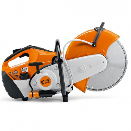 Бензорез STIHL TS 500i