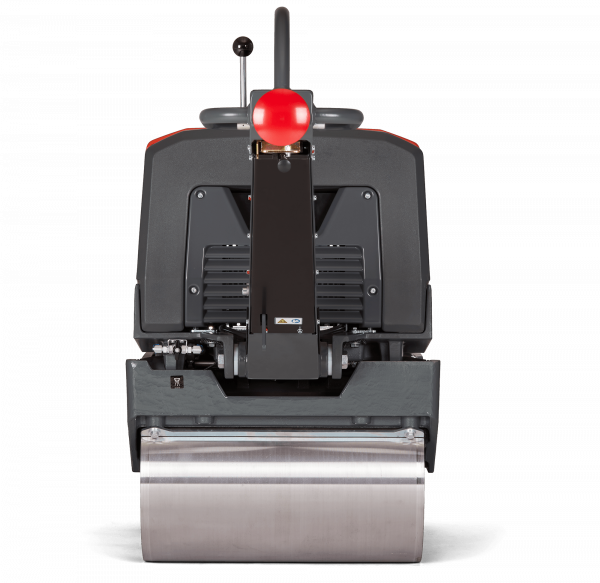 Виброкаток Husqvarna LP 6505