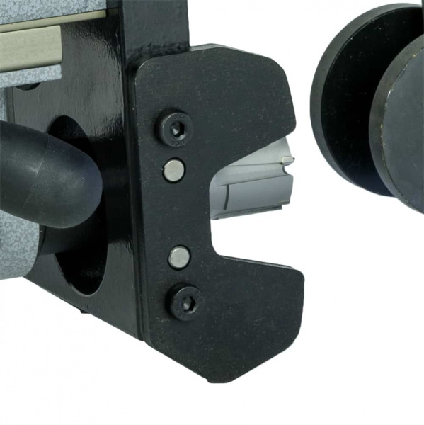 Магнитный сверлильный станок Euroboor ECO.RAIL.40S