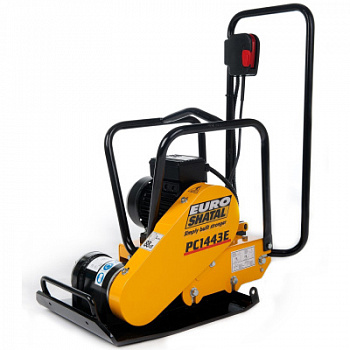 Виброплита Euro Shatal PС-1443E