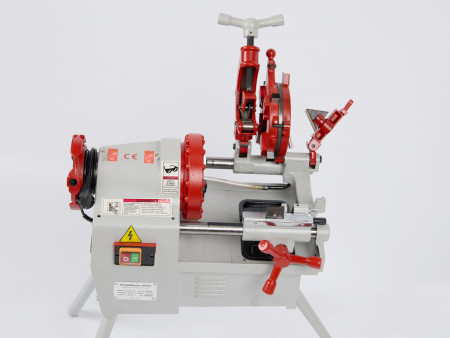 Резьбонарезной станок ThreadMaster 50 ECO