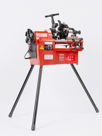 Резьбонарезной станок ThreadMaster 50 MAX