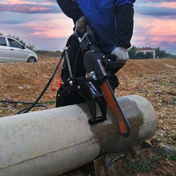 Цепная пила FLOW WPS15