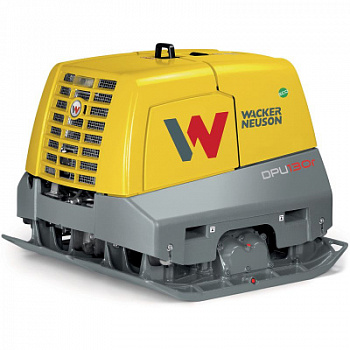 Реверсивная виброплита Wacker Neuson DPU 130