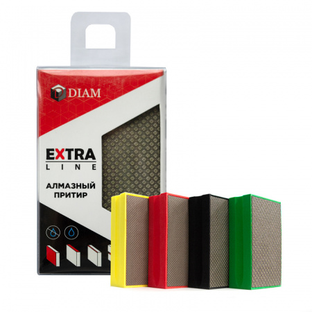 Алмазный притир Diam EXTRA LINE