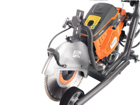 Бензорез Husqvarna K 1270