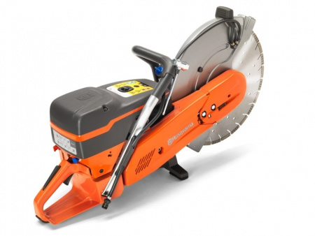 Бензорез Husqvarna K 1270