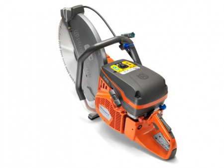Бензорез Husqvarna K 970