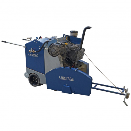 Нарезчик швов Lissmac MULTICUT 500