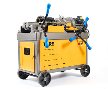 Станок для нарезания резьбы на арматуре 16-36мм TARS 50T-B