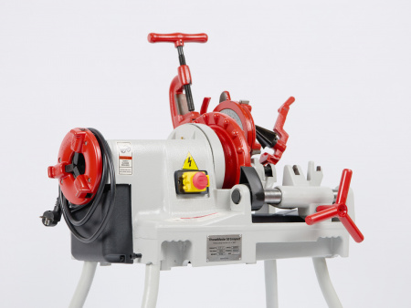 Резьбонарезной станок ThreadMaster 50 Compact