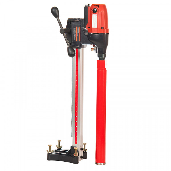 Установка алмазного бурения DIAM CSN-105 Normal