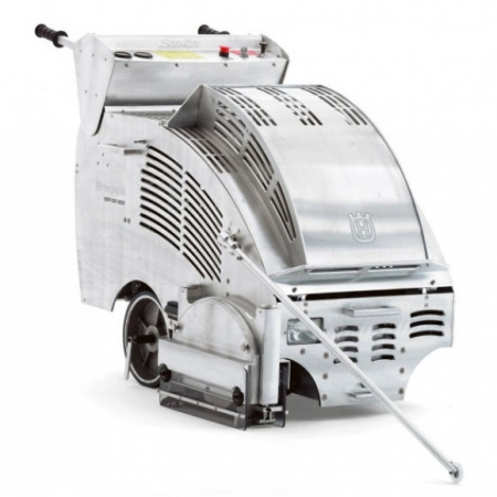 Нарезчик свежего бетона Husqvarna Soff-Cut 4200