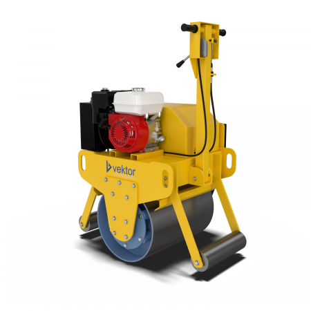 Виброкаток Vektor VR-600