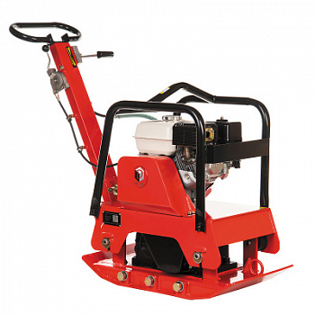 Реверсивная виброплита DIAM VMR-160/5.5H