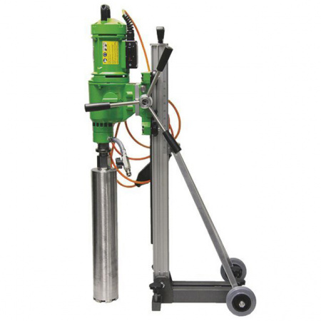 Установка алмазного бурения DRILLKOMPLEKT 300 OPTIMUM X