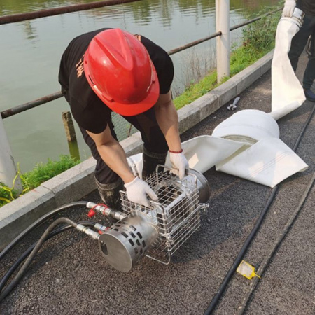 Гидравлический насос FLOW WPP-150