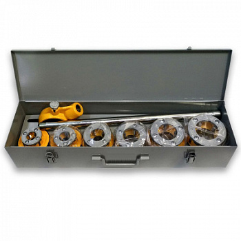 Ручной резьбонарезной клупп HL-12R (1/2-2")