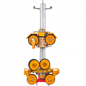 Канатная стенорезная машина TARS TDSJ-B1