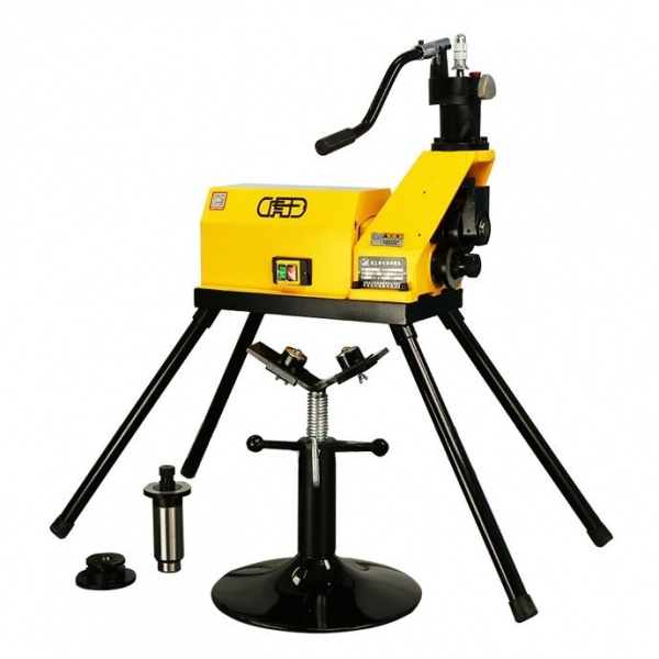 Желобонакатчик Hongli YG6C-A