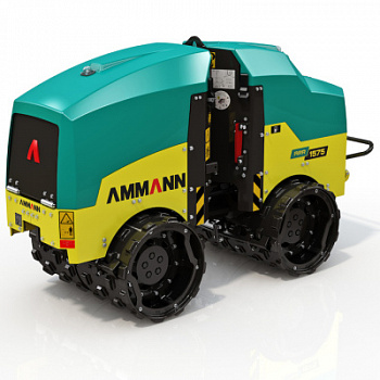 Траншейный виброкаток Ammann  ARR 1575