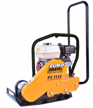 Виброплита Euro Shatal PC-1113
