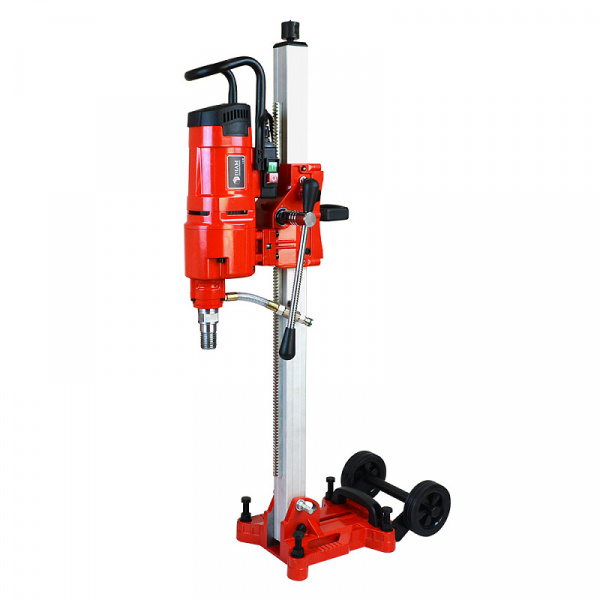 Установка алмазного бурения DIAM ML-200А