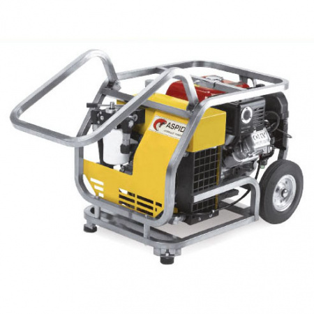 Бензиновая гидростанция DOA SUPER ASPID B