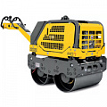 Трашнейные виброкатки Wacker Neuson