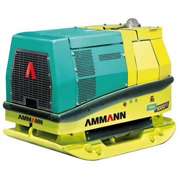 Реверсивная виброплита Ammann APH 1000 TC