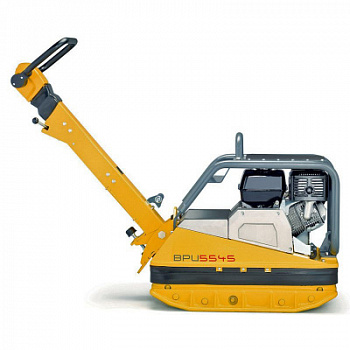 Реверсивная виброплита Wacker Neuson BPU 5545A