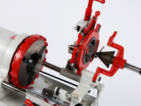Резьбонарезной станок ThreadMaster 100 PRO