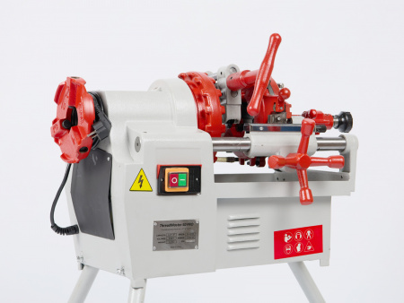 Резьбонарезной станок ThreadMaster 50 PRO
