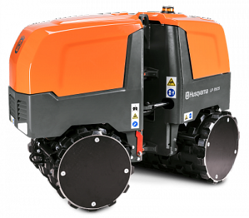 Виброкаток Husqvarna LP 9505