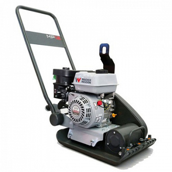Виброплита Wacker Neuson MP 12-CE