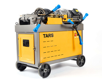 Станок для нарезания резьбы на арматуре 16-32мм TARS 50T-A