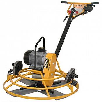 Затирочная машина Euro Shatal ST-92E