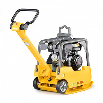 Реверсивная виброплита Wacker Neuson BPU 3750 Ats
