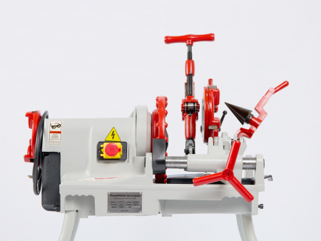 Резьбонарезной станок ThreadMaster 50 Compact