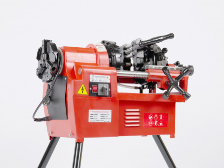 Резьбонарезной станок ThreadMaster 50 MAX
