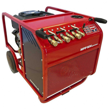Бензиновая гидростанция Hycon HPP18V MULTIFLEX