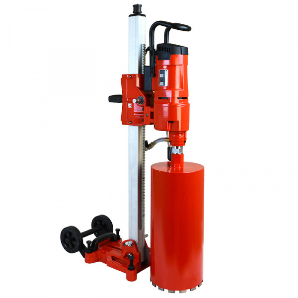 Установка алмазного бурения DIAM ML-200А