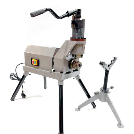 Желобонакатчик MAXXTER GC8N 1-8" (25-200мм)